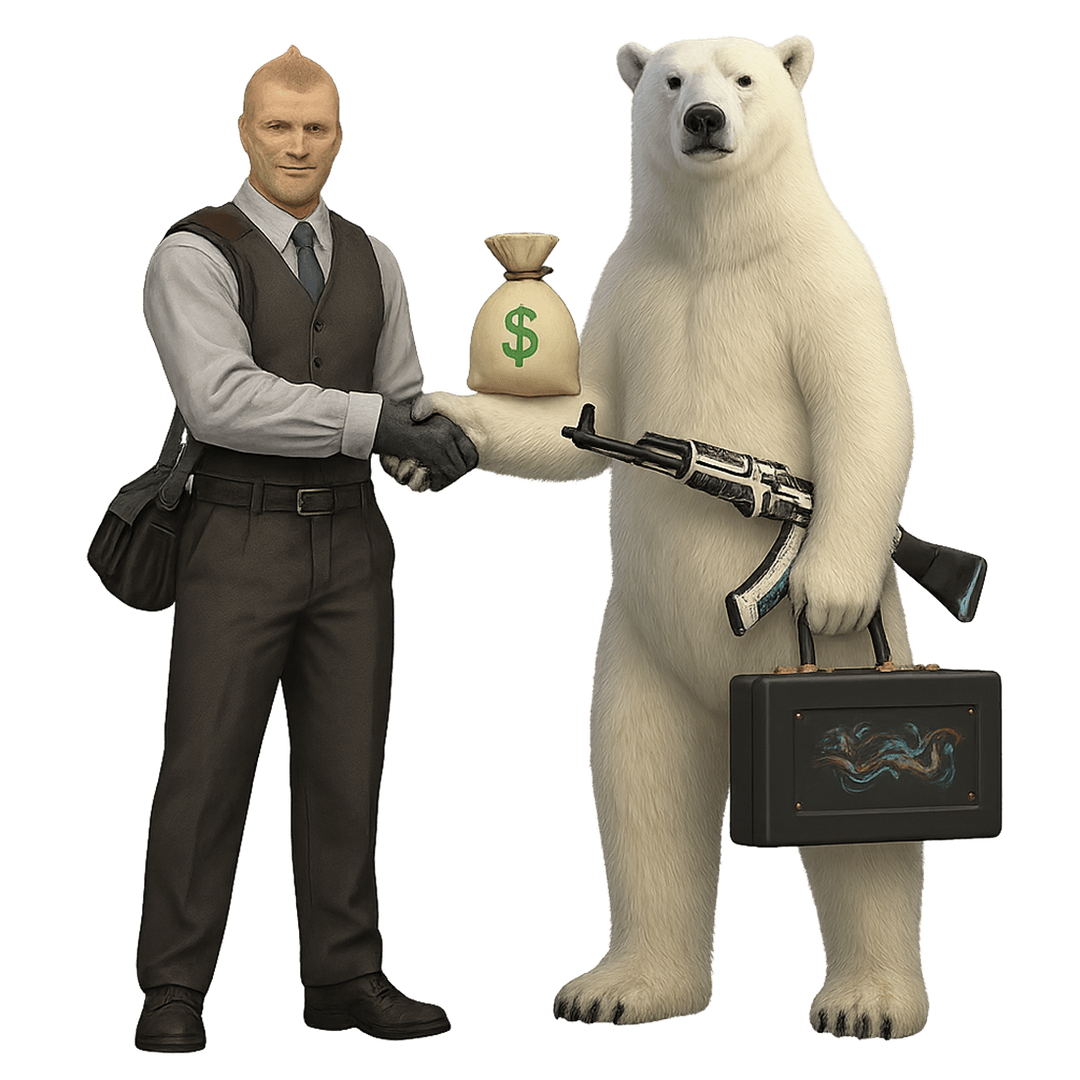 Bear